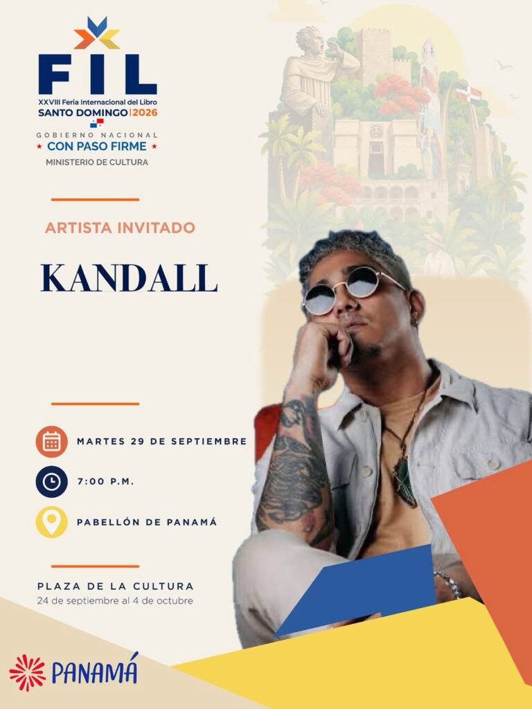 Presentación de Kandall