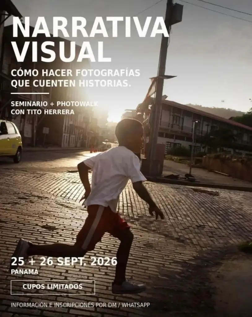 Narrativa Visual