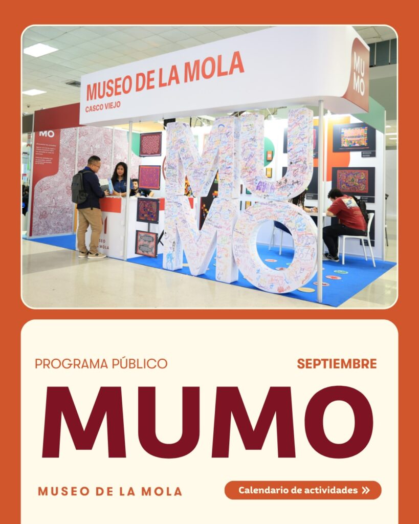 Programa Público MUMO