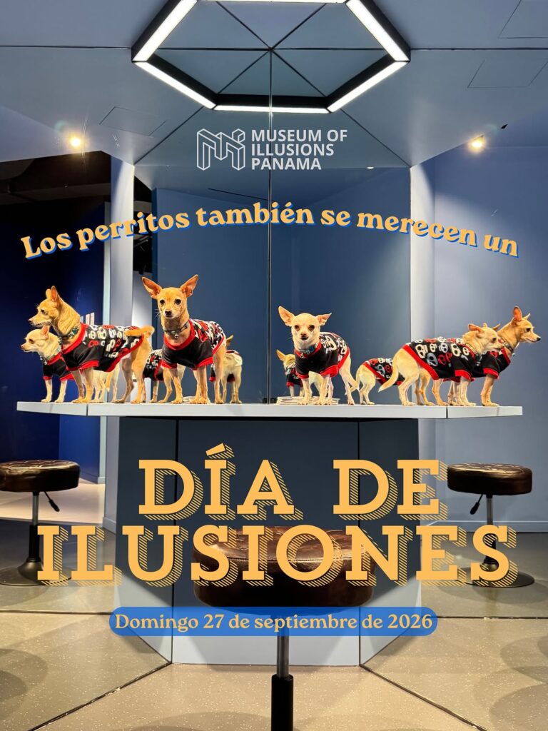 Día de Ilusiones