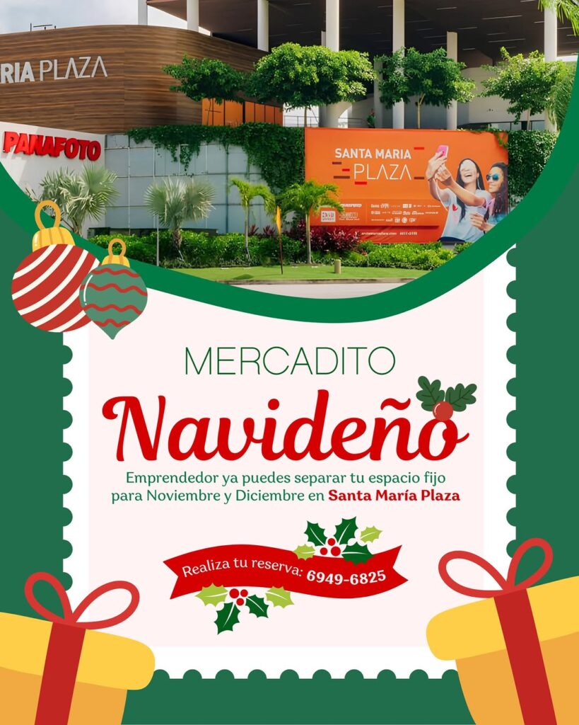 Mercadito Navideño