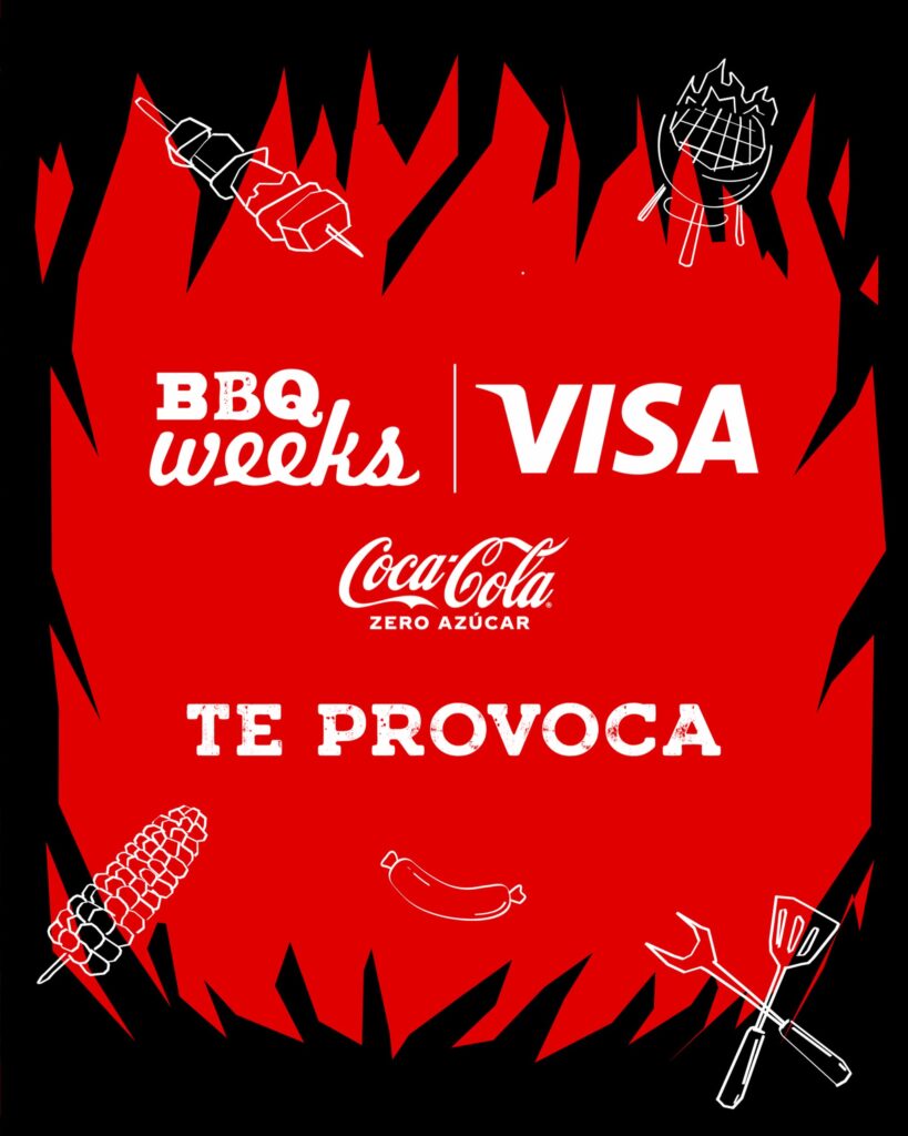 BBQ Weeks