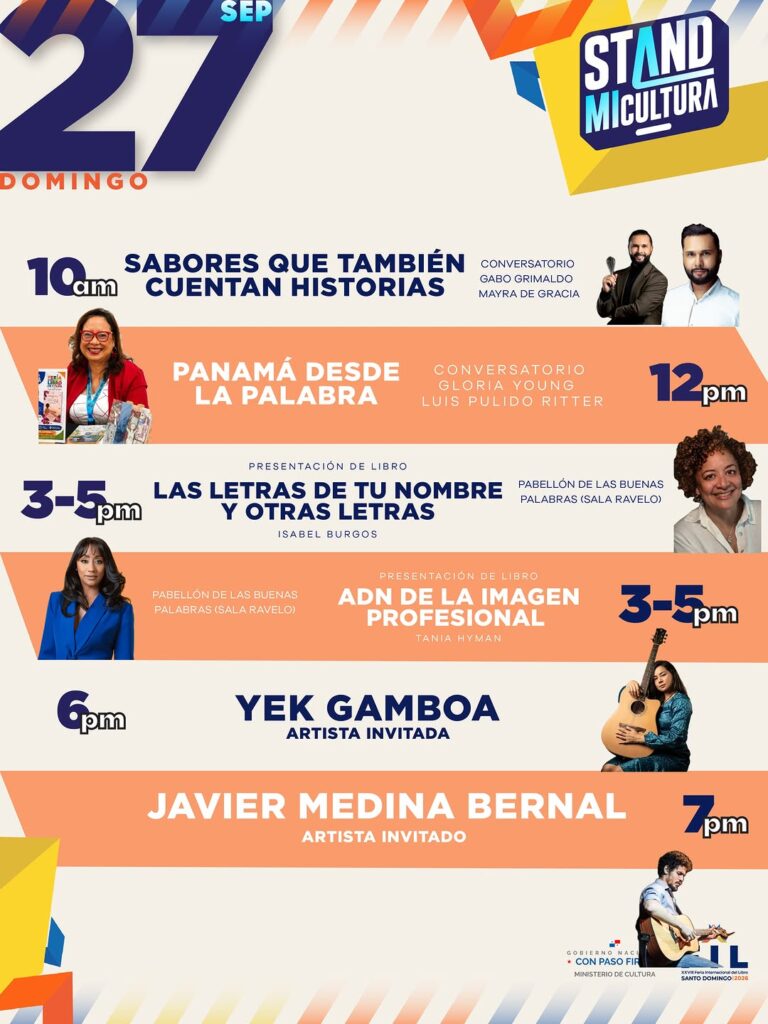 Sabores que también cuentan historias