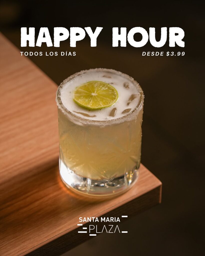 Happy Hour