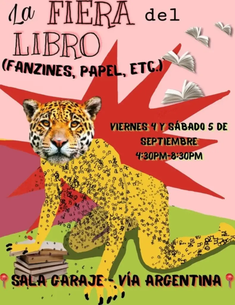 La Fiera del Libro