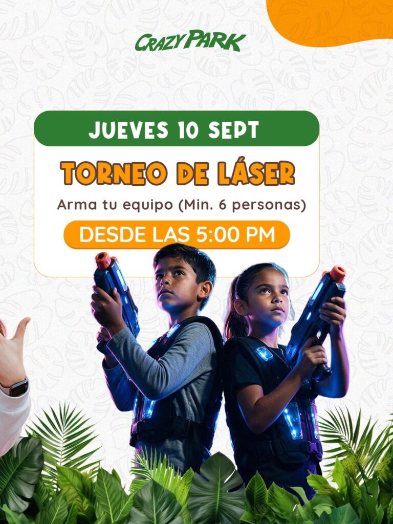 Torneo de Láser