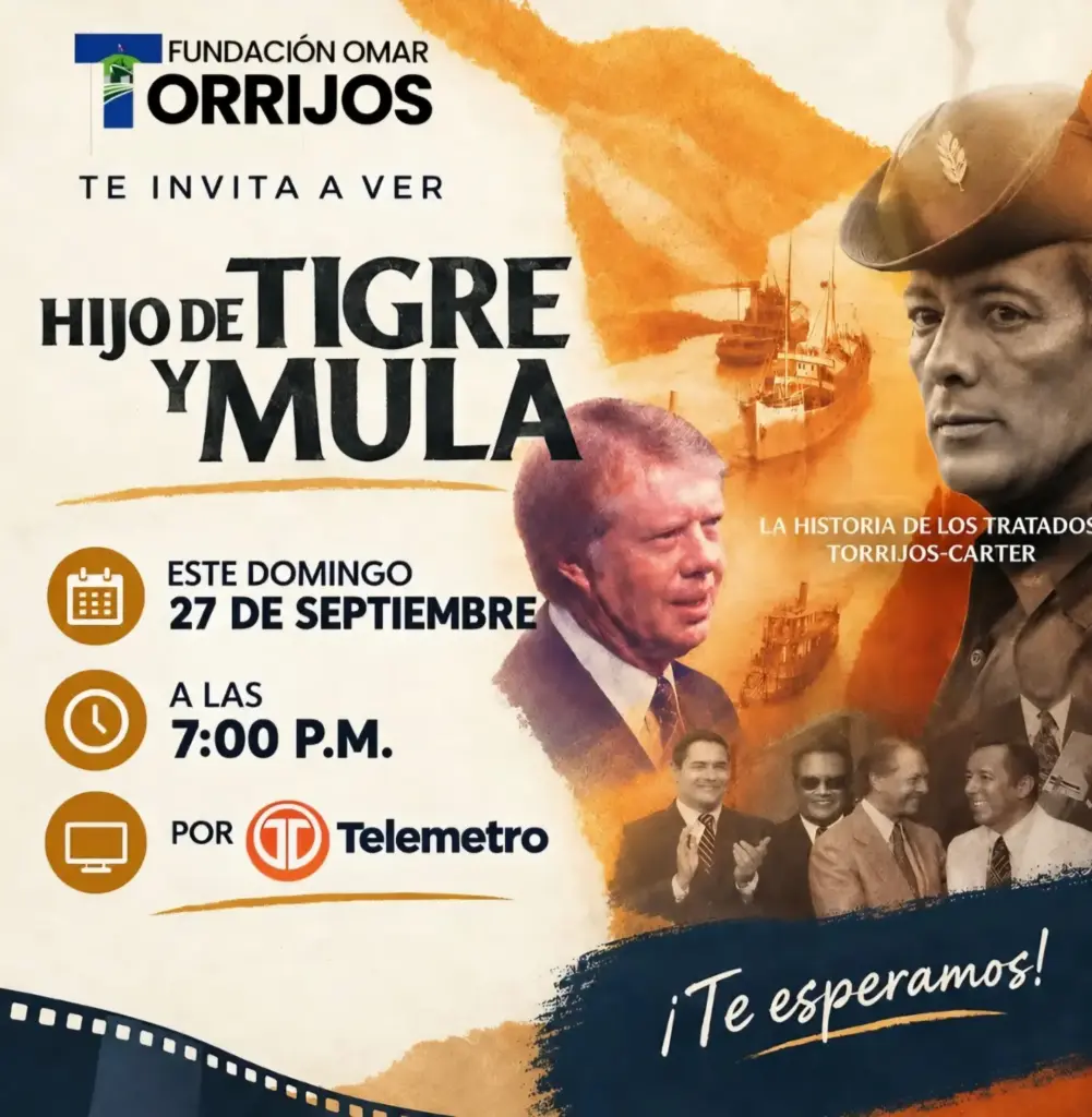 Hijo de Tigre y Mula