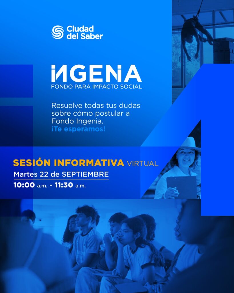 Fondo Ingenia