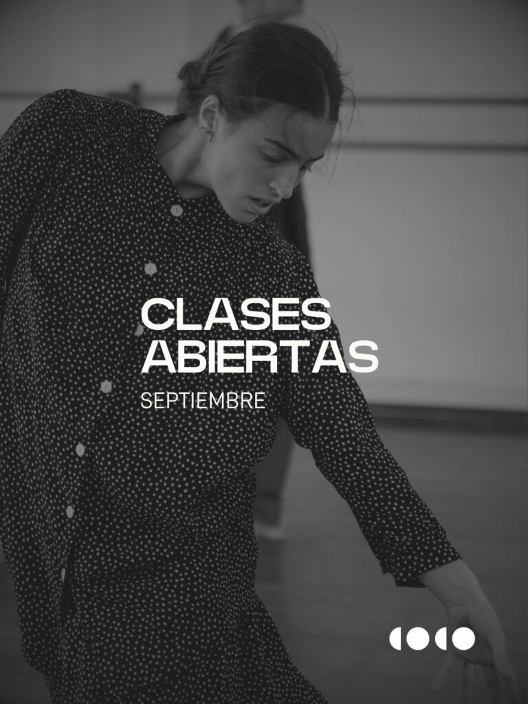 Clases Abiertas - Festival PRISMA