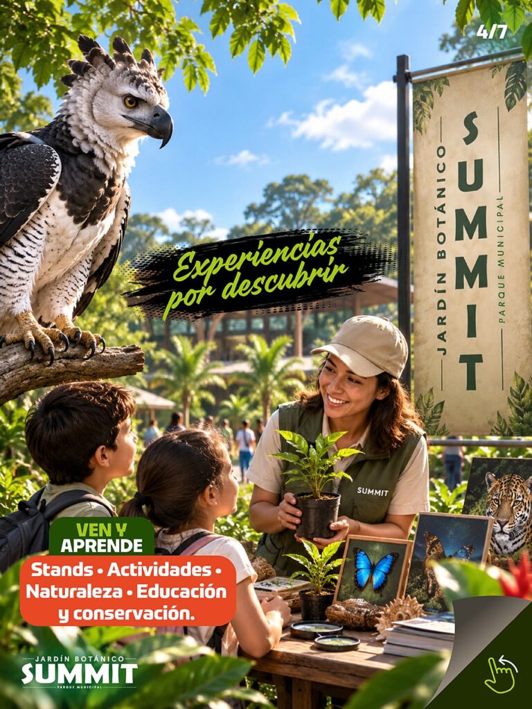 Experiencias por descubrir