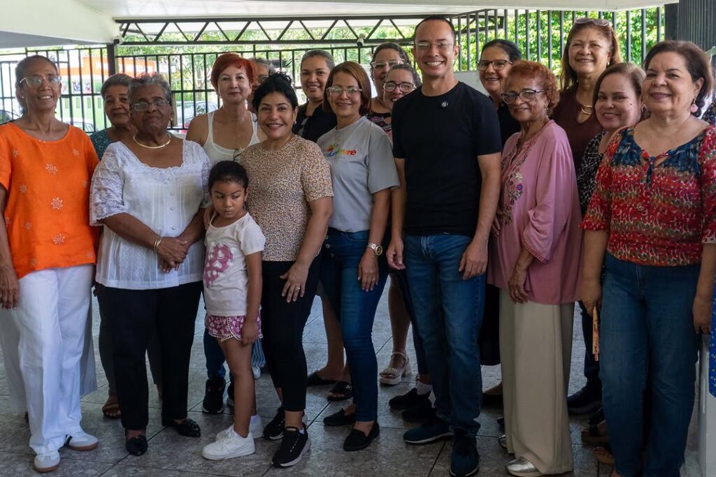 Jornada de Círculo de Vida