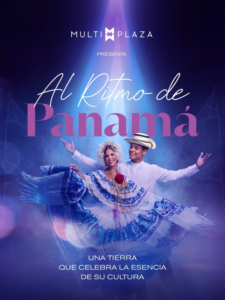 Al Ritmo de Panamá