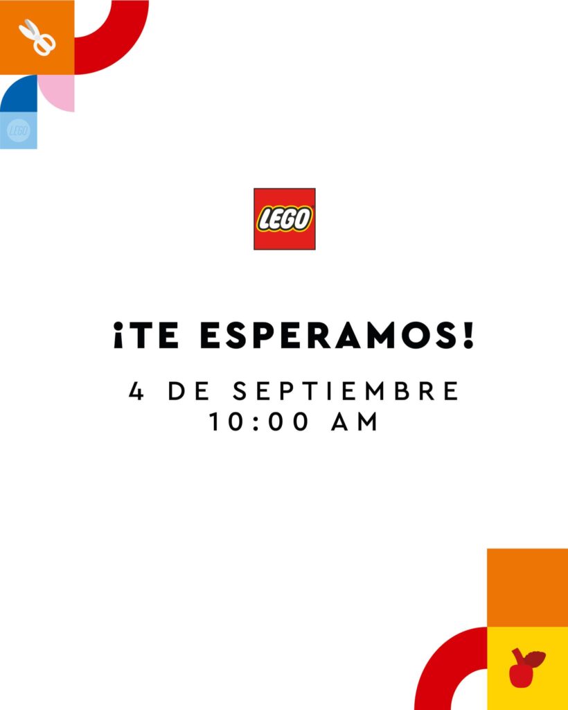 ¡Te Esperamos!