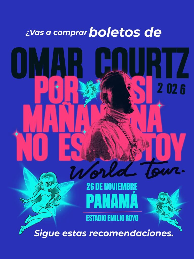 World Tour