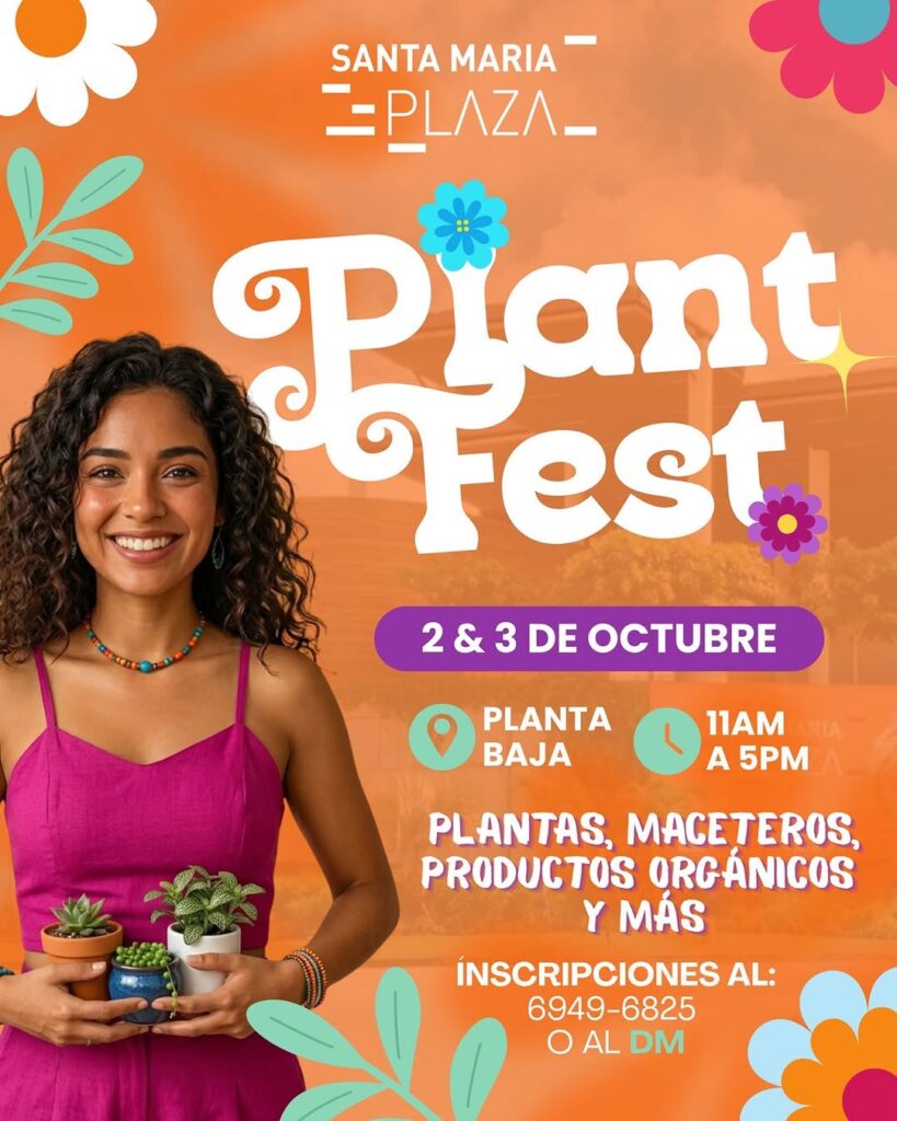 Plant Fest