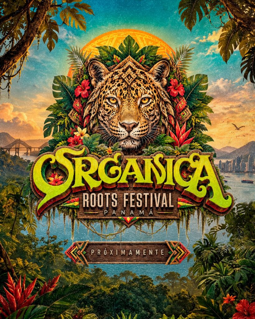 ORGANICA ROOTS FESTIVAL