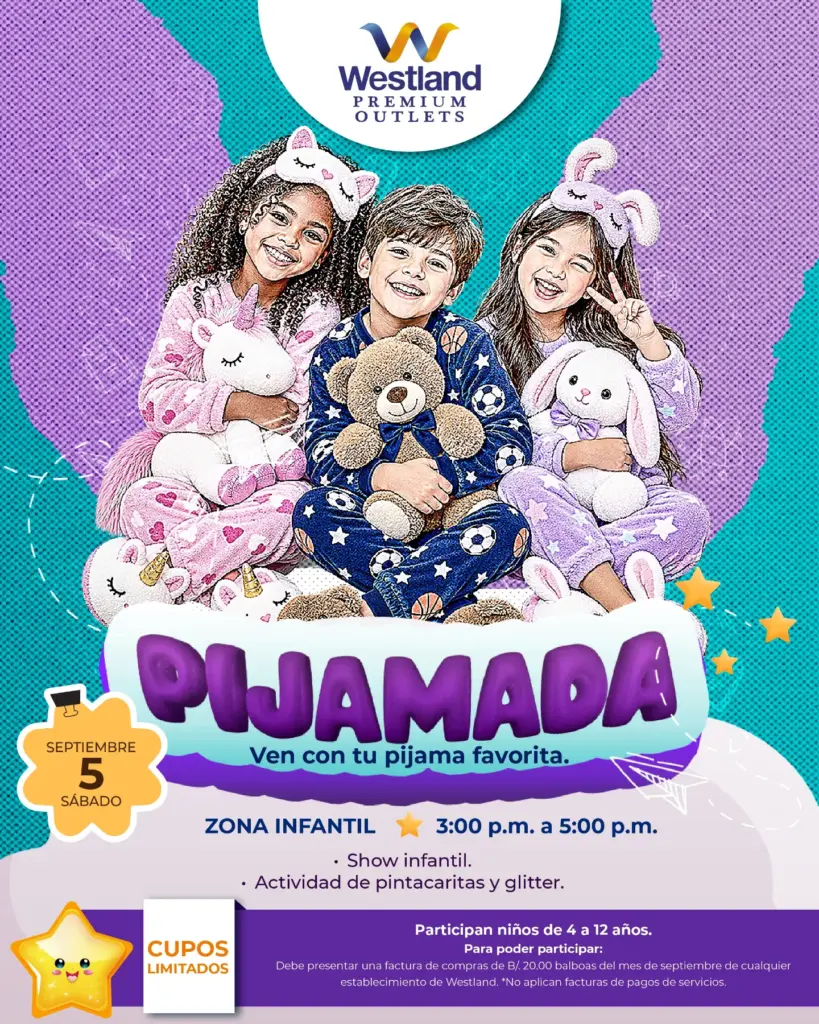 PIJAMADA