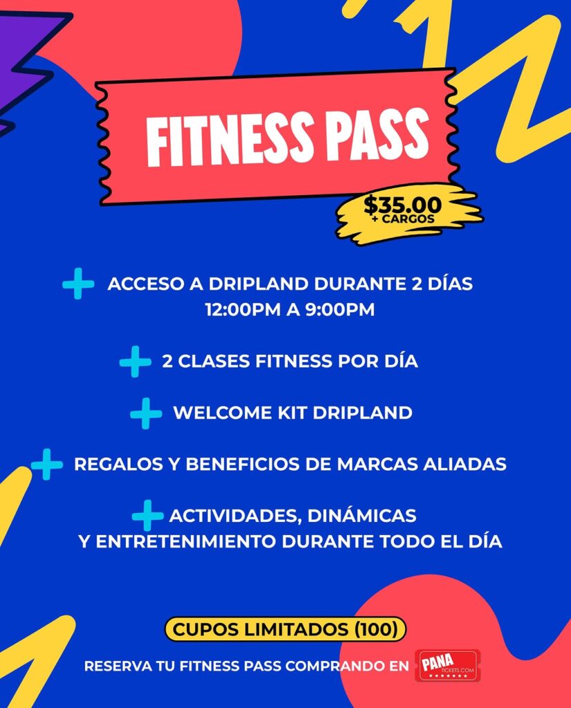 Fitness Pass