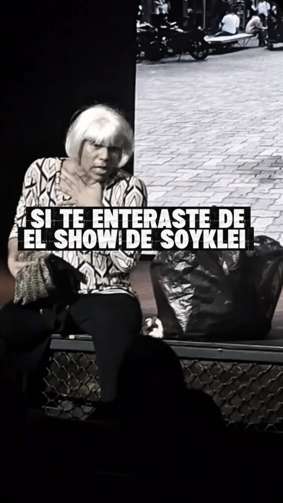 El Show de Soy Kleiii