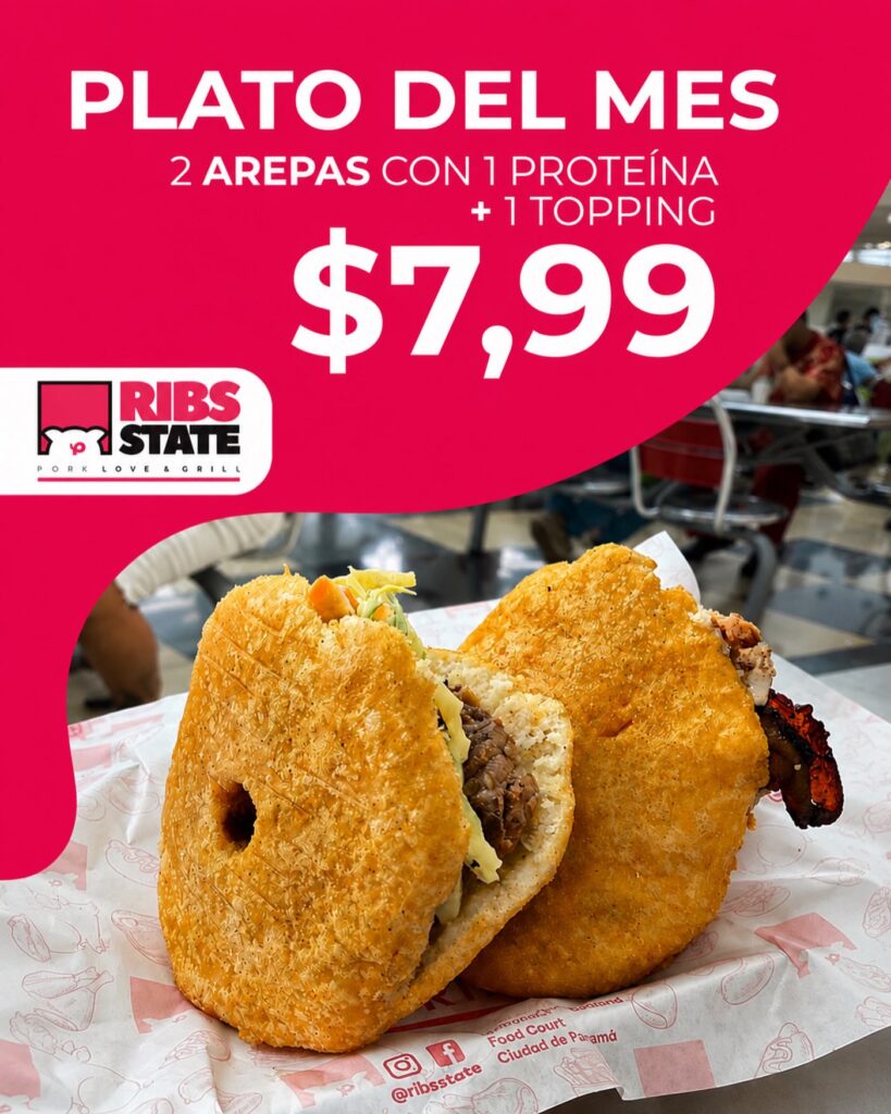 PLATO DEL MES