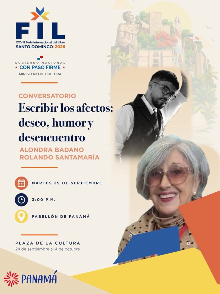 Conversatorio: ¿Hechos convertidos en ficción o ficción basada en hechos?