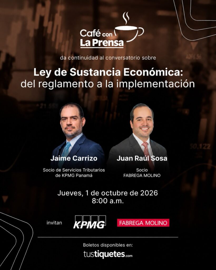 Café con La Prensa