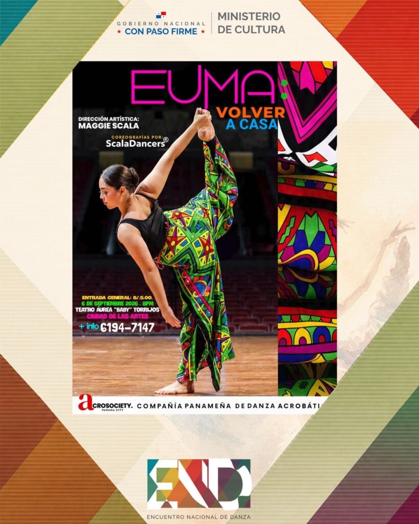 EUMA: VOLVER A CASA