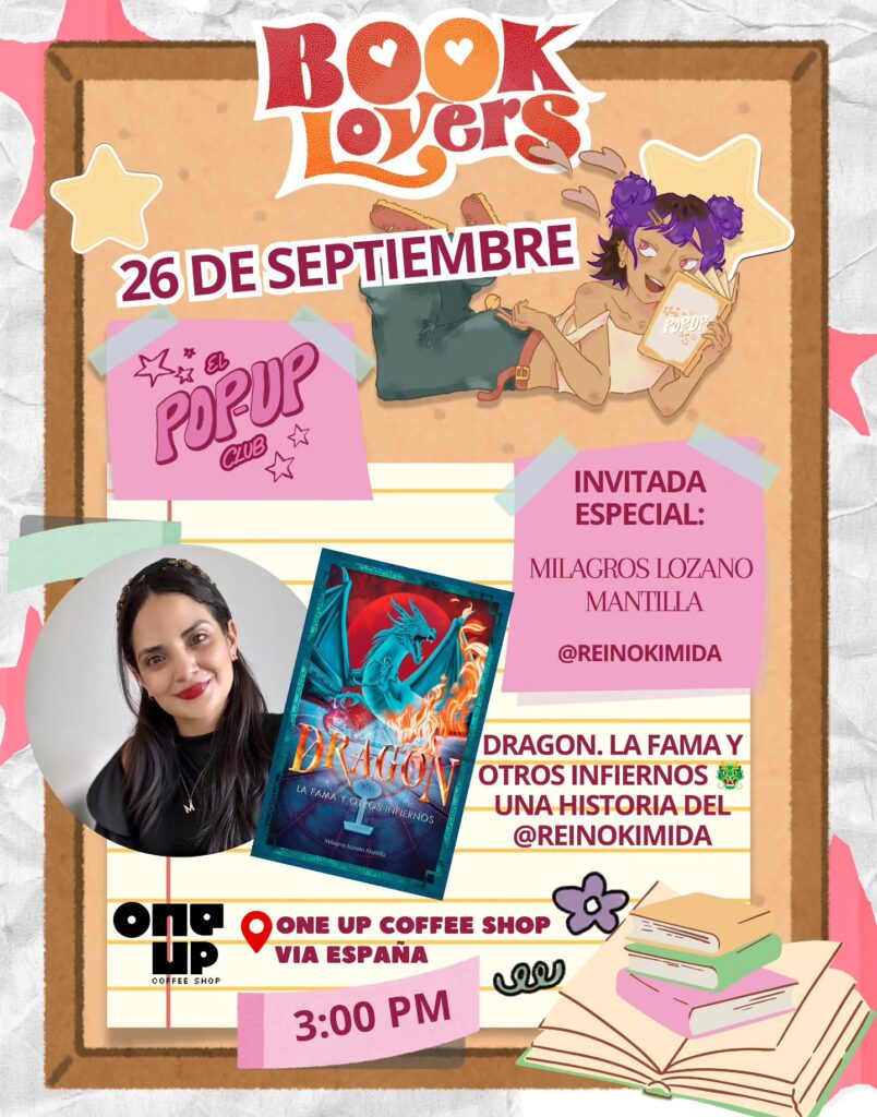 Book Lovers