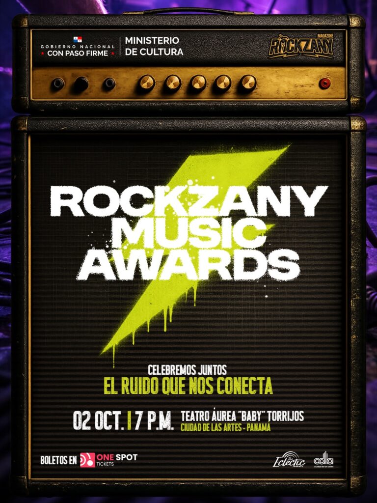 ROCKZANY MUSIC AWARDS