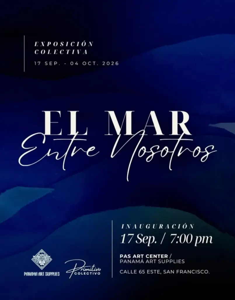 EL MAR Entre Nosotros