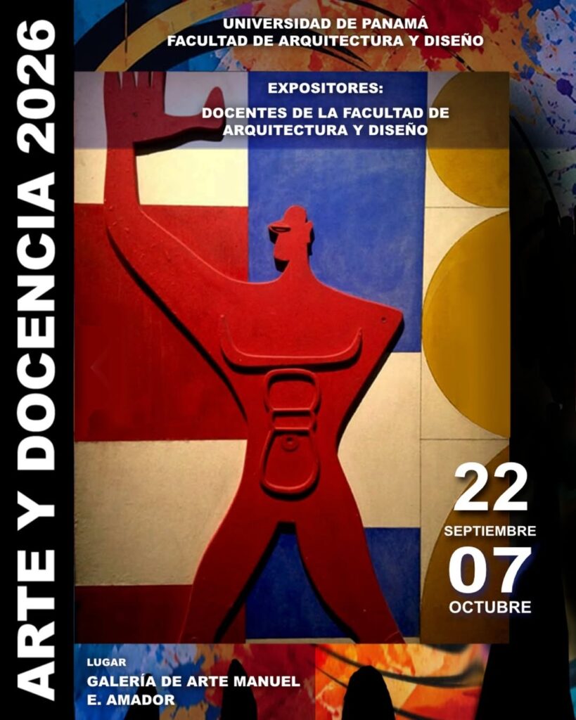 ARTE Y DOCENCIA 2026