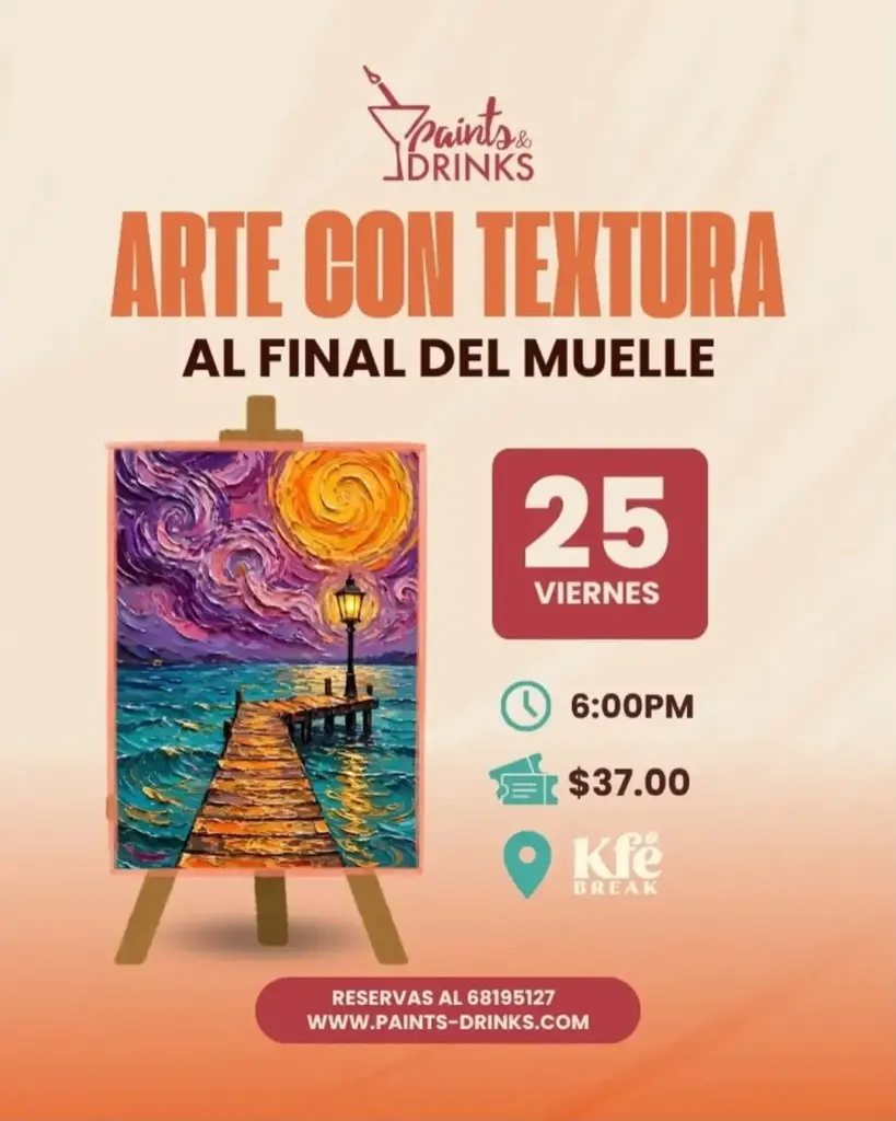 ARTE CON TEXTURA