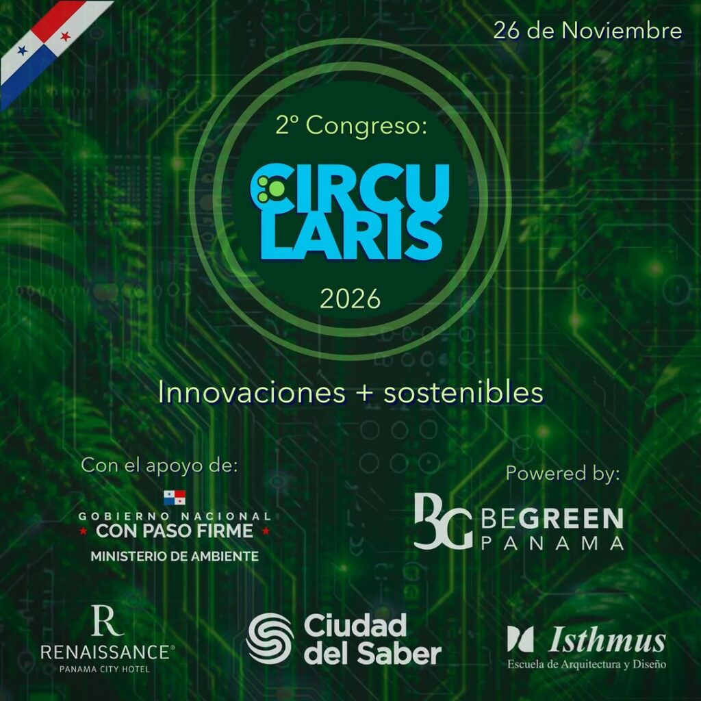 2º Congreso Circularis 2026