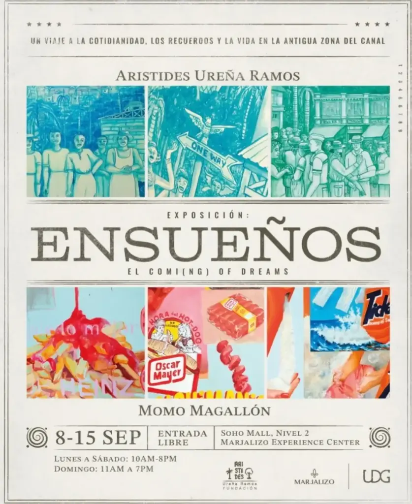 ENSUEÑOS EL COMI(NG) OF DREAMS