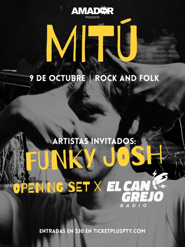MITÚ