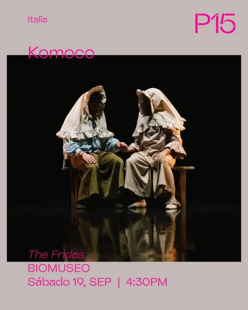 Komoco