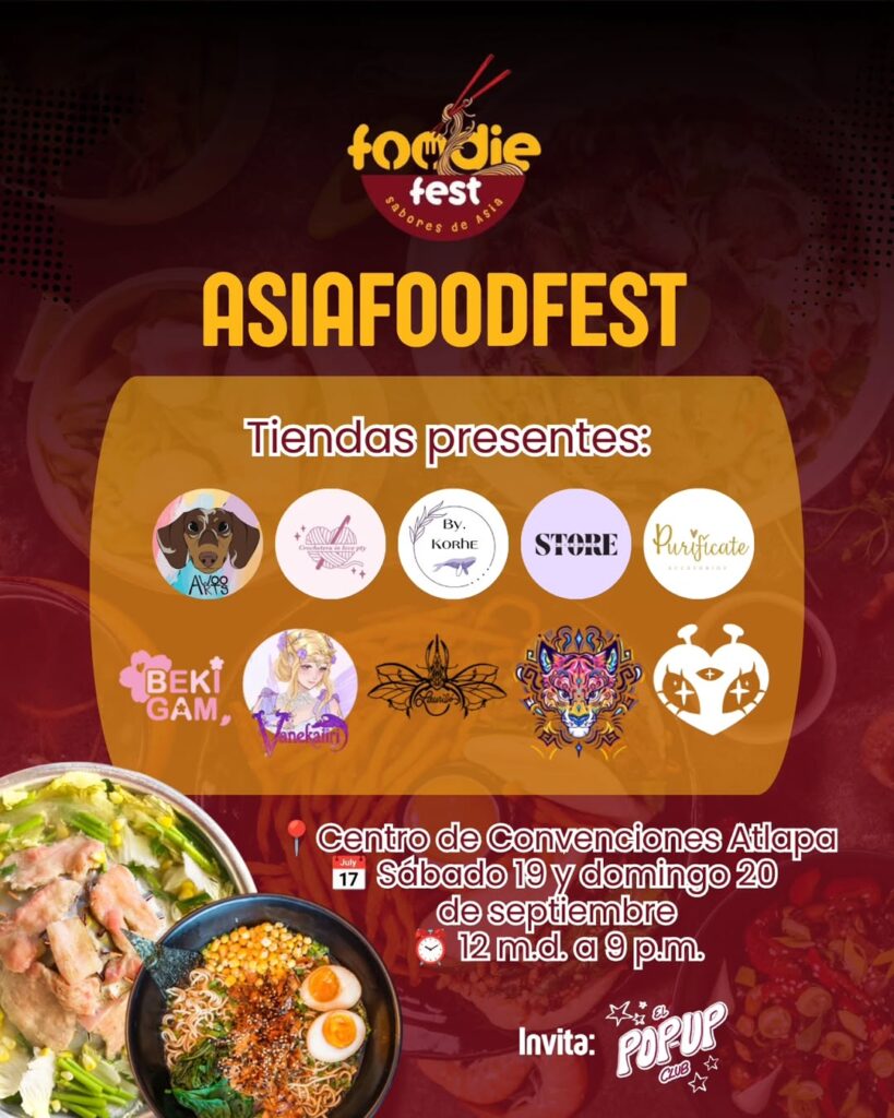 ASIAFOODFEST