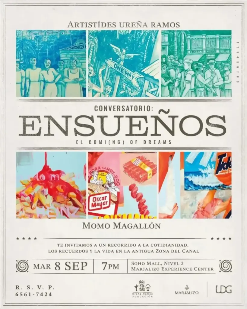 Conversatorio: Ensuñenos