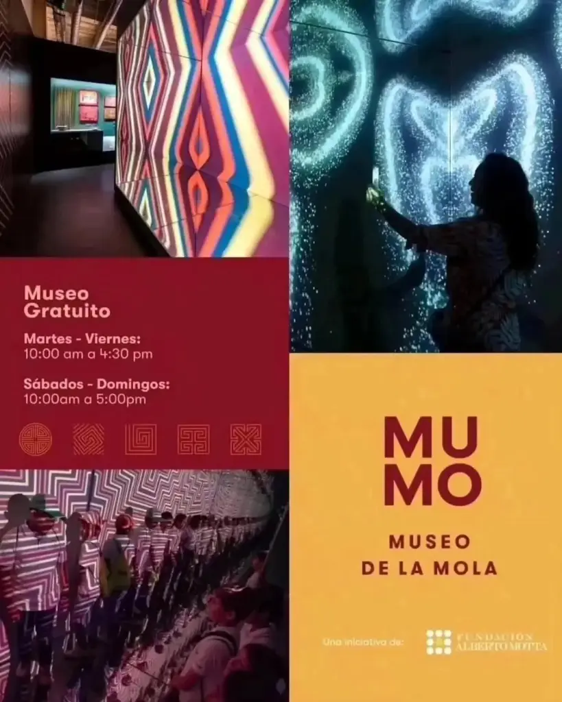 Museo de la Mola
