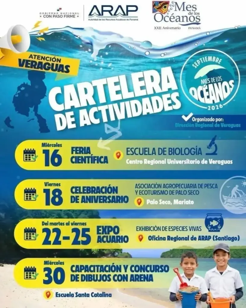Feria Científica