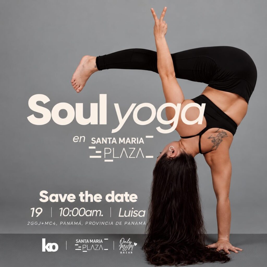 Soul yoga