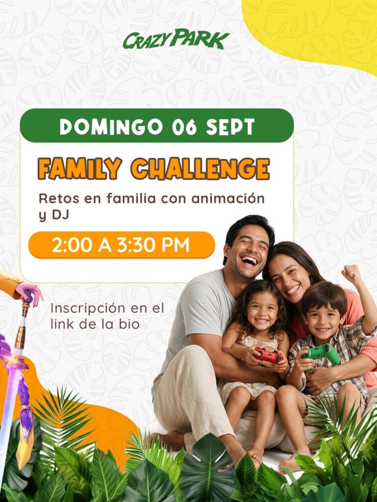 Family Challenge