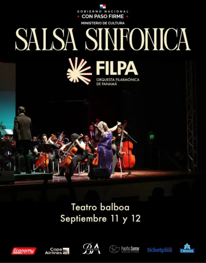Salsa Sinfónica