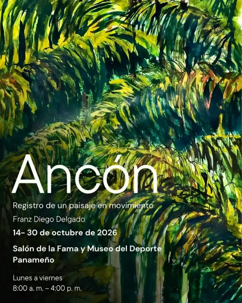 Exposición de Arte 'Ancón'
