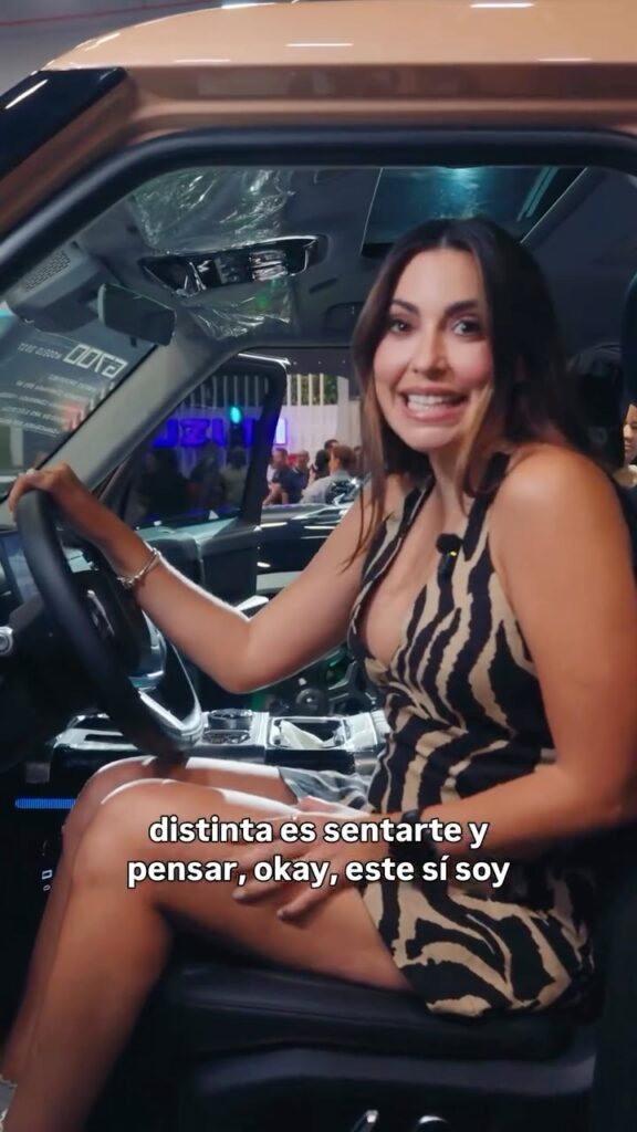 Panama Motor Show