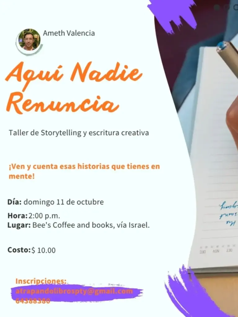 Aquí Nadie Renuncia