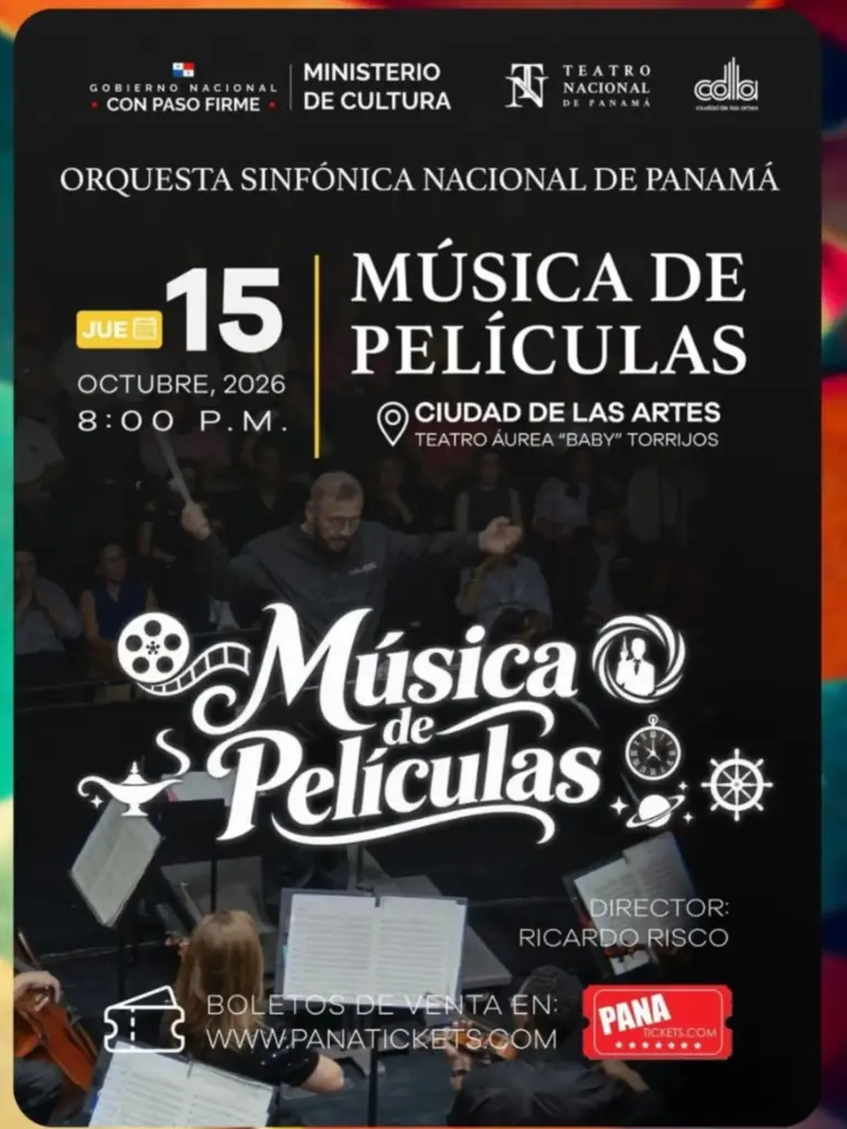 Música de Películas