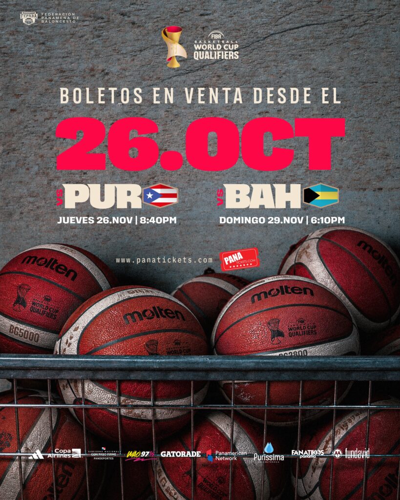 FIBA Basketball World Cup Qualifiers
