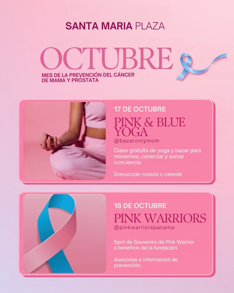 PINK WARRIORS