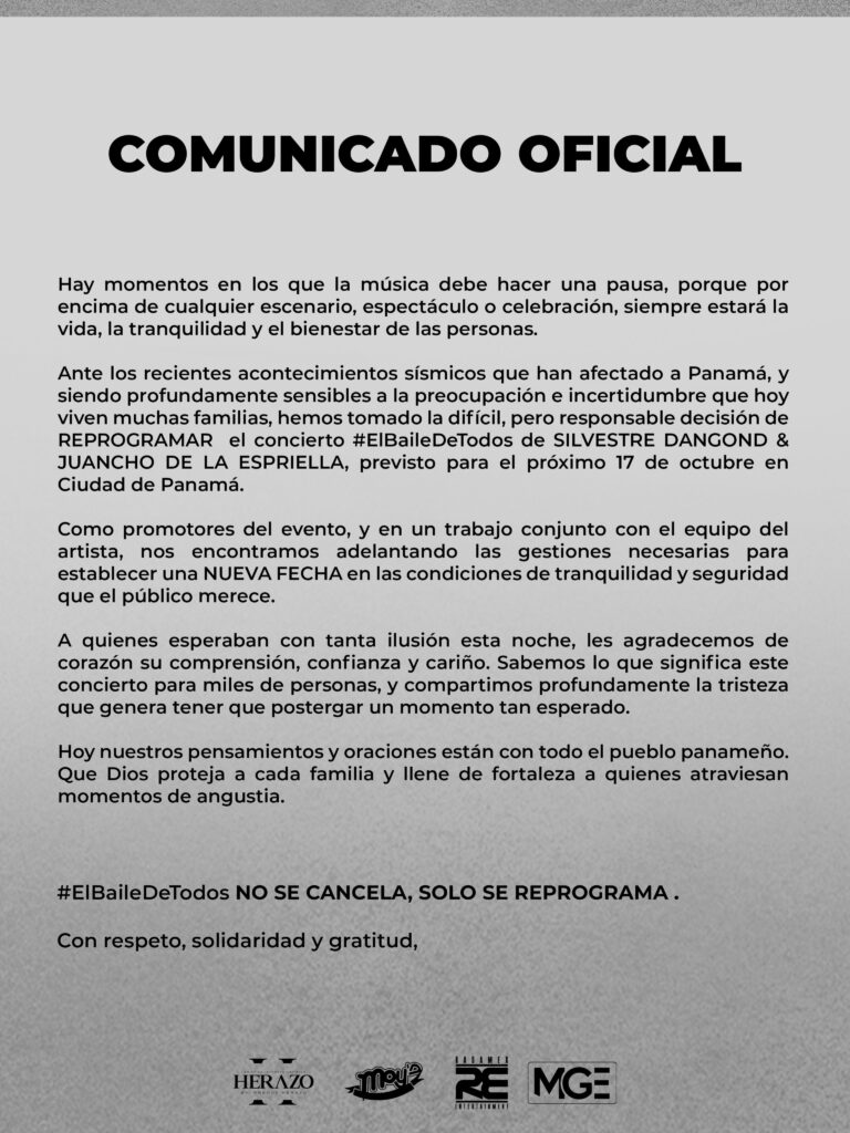 #ElBaileDeTodos
